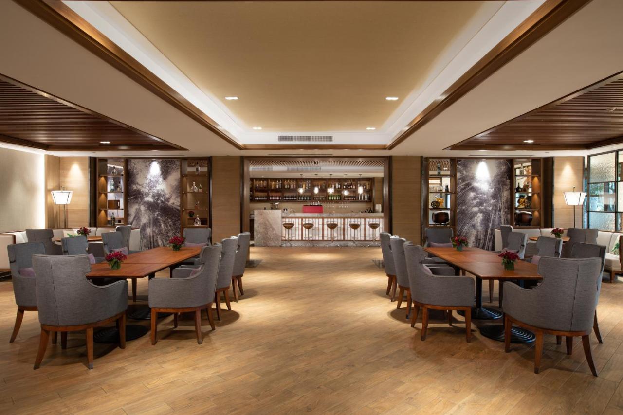 武夷山悦华酒店 外观 照片