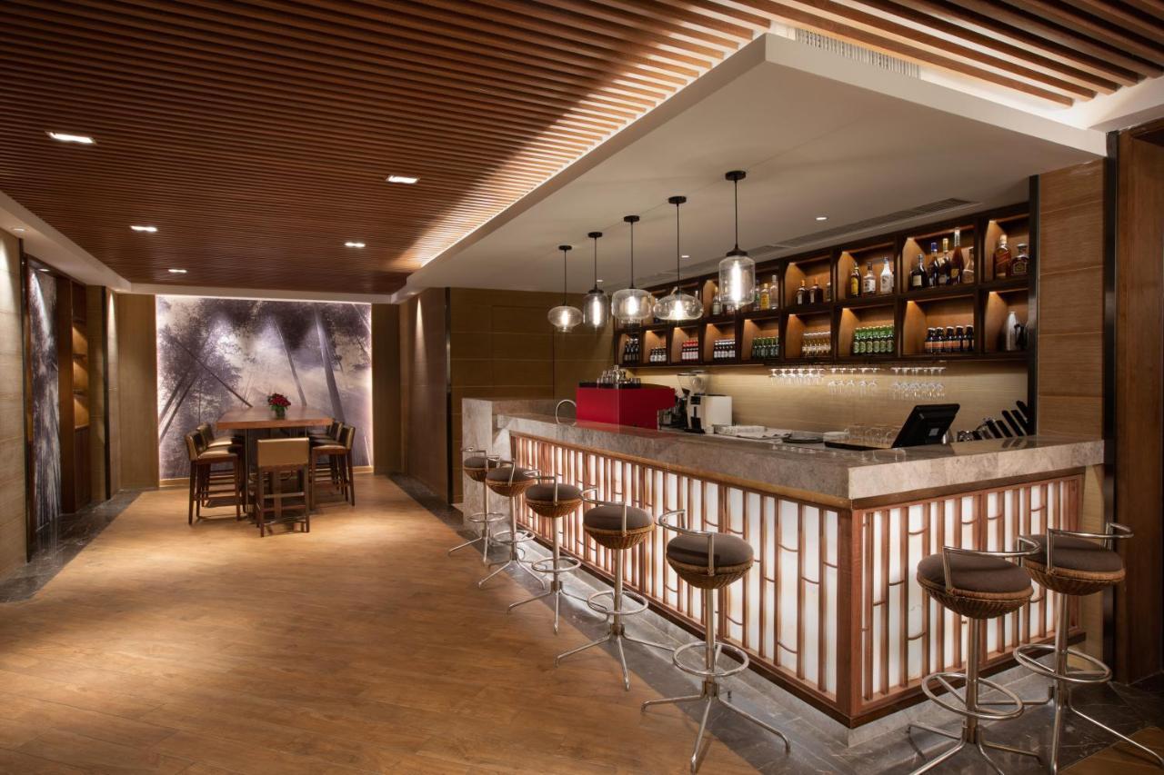 武夷山悦华酒店 外观 照片