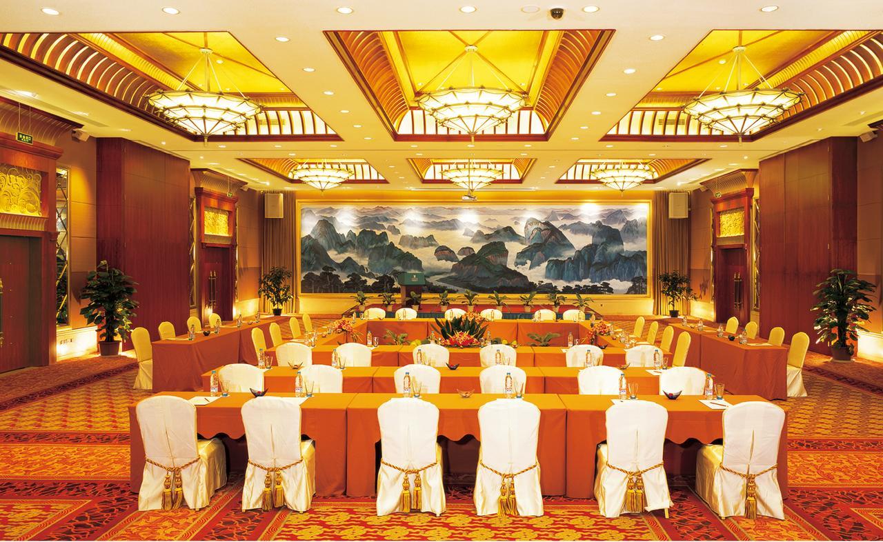 武夷山悦华酒店 外观 照片